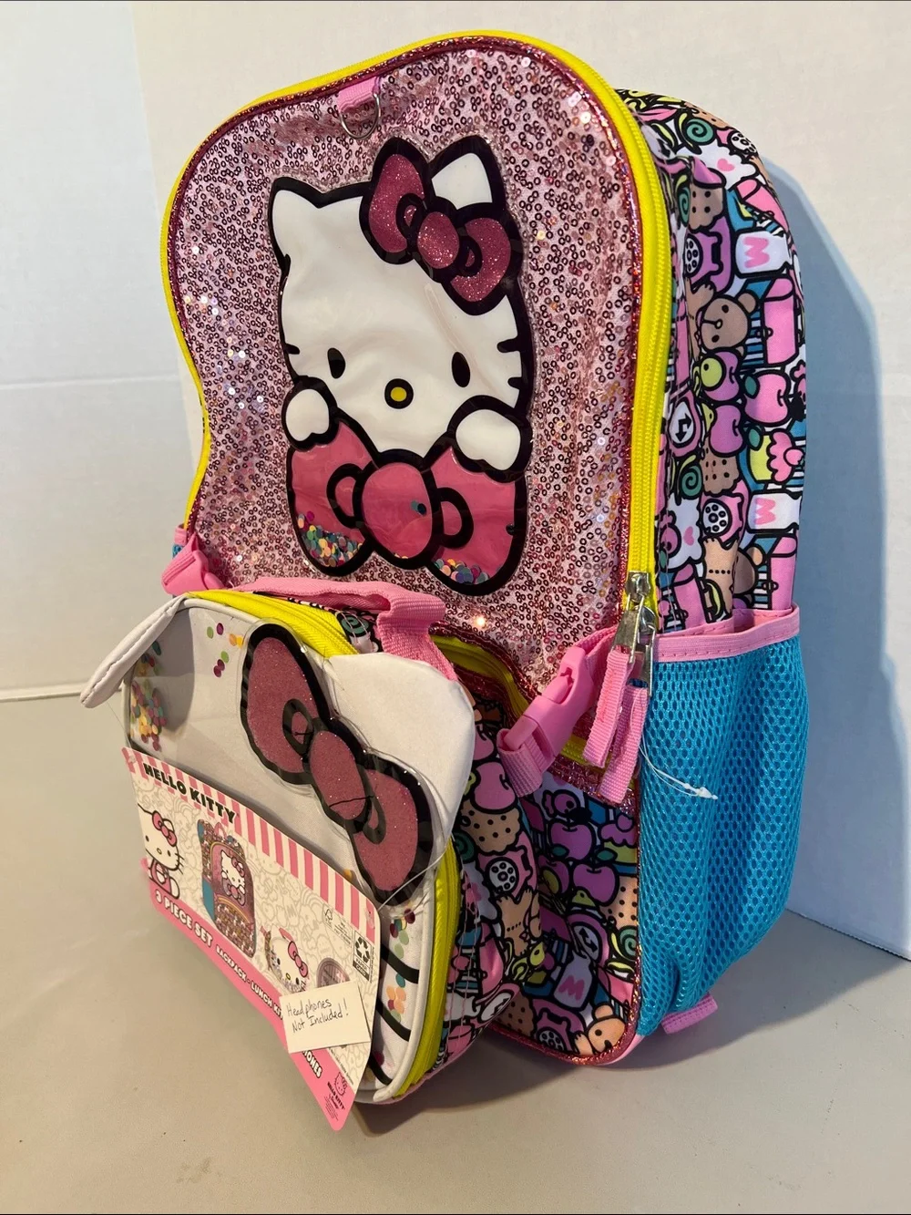 Hello Kitty hello kitty